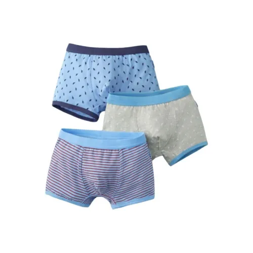 Red Beans At Home Нижнее белье 3 шт Подростки