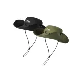 Чёрный + Армейский зелёный [2-упаковочный набор замены]