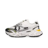 Белый Желтый