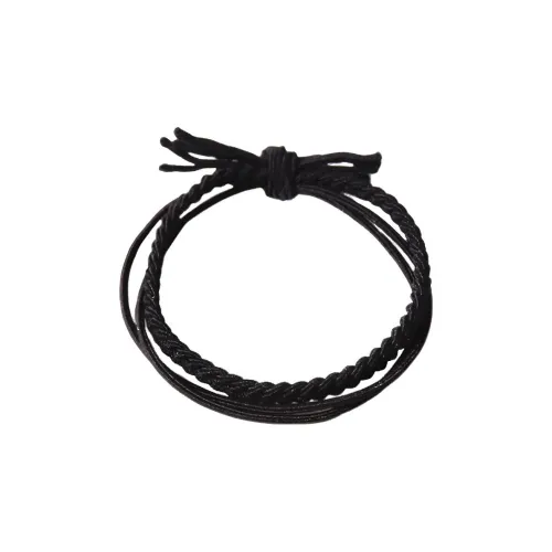 JOULYSHOUSE Полиэстер Резинка для волос Женская