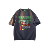 Темно-серый