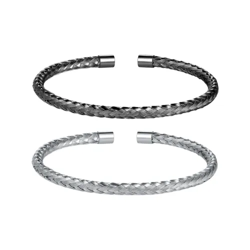 ACROWM Стальные браслеты унисекс