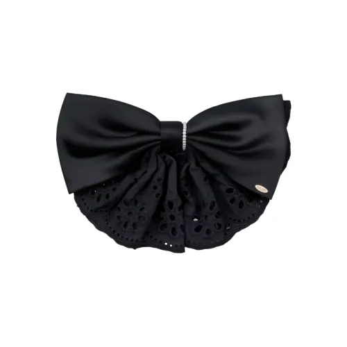 BABYBEI Высокий ГЛосс Бусина Аксессуары для волос Женские