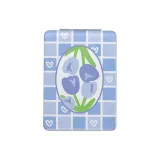 Черница Glowing [Квадрат Зеркальце]