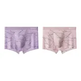 Фиолетовый, Грейпфрутовый Розовый