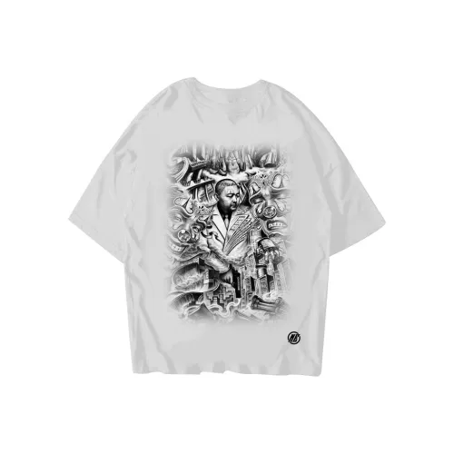 NUCLEAR EXPLOSION T-Shirt Унисекс