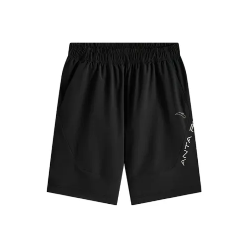 Antakids Шорты Подростки Основной Черный