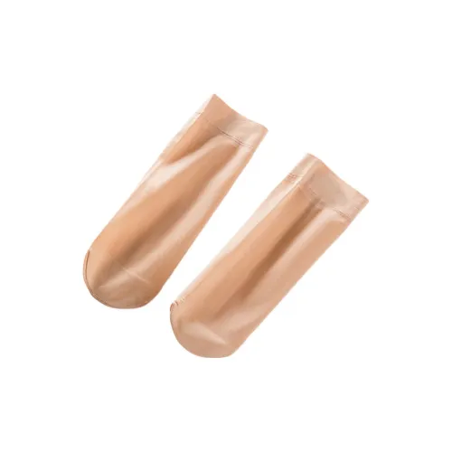 Носки Flowers In Water женские с высоким верхом