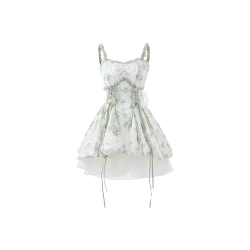 SEAR OFFICIAL Платье-комбинация Женское