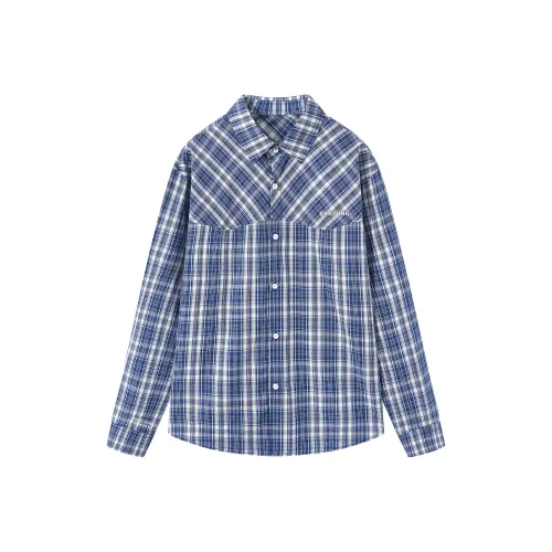 88rising Унисекс Рубашки