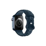 Темно-синий цвет