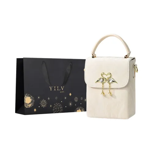 Yi Brigade ПУ (полиуретан) Сумка через плечо Сумка Женская Многоцветная