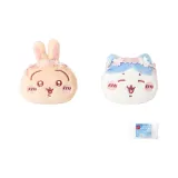 [Usagi]+[Hachiware]Вишневый цветок Сезон Плюшевый Аксессуары с Лицо Полотенце