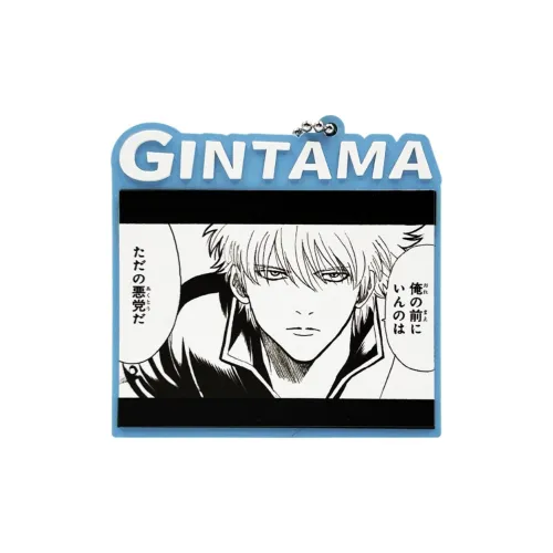 SHONEN JUMP SHOP Аниме мерч