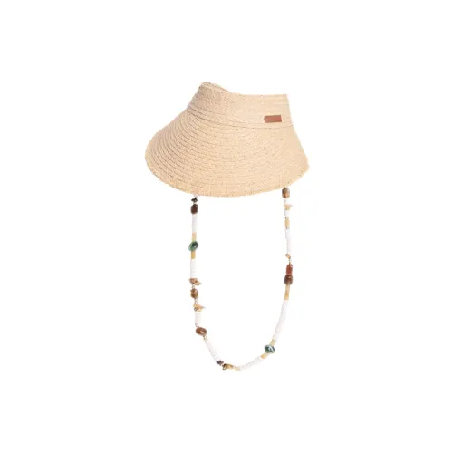 AHHKI Рафия Шляпы Женские