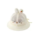 Маленький кролик - светло-желтый (примерно 3-10 месяцев ребенок)