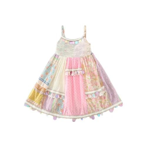 GOYN Платье для детей 3-7 лет