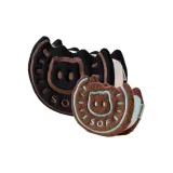 Орео Сумка через плечо + Тонкий кошелек для монет на талии