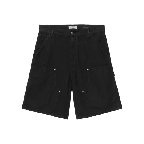 Carhartt WIP FW25 W' Branford Double Knee Short Cargo Shorts Women's
