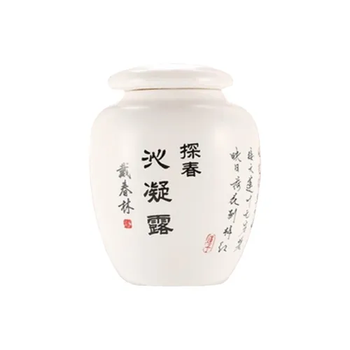 Dai Chunlin Весна Dew Гель для лица Крем Увлажняющий 58г