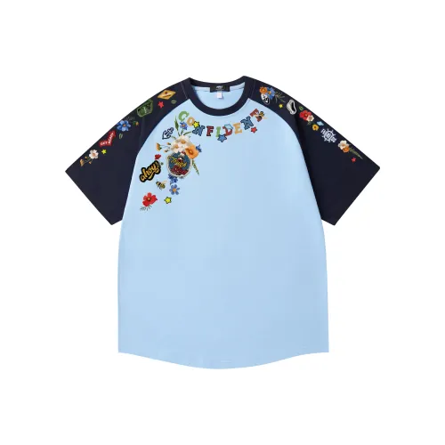 POPEYE Женские футболки