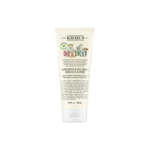 Kiehl's Увлажняющие кремы и средства для лица для детей