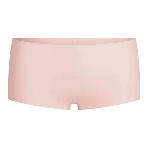 SKIMS SS25 Незаметный Boy Shorties Женские 1 упаковка