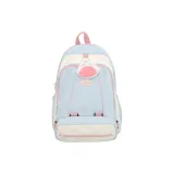 Озерно-голубой + Подвеска