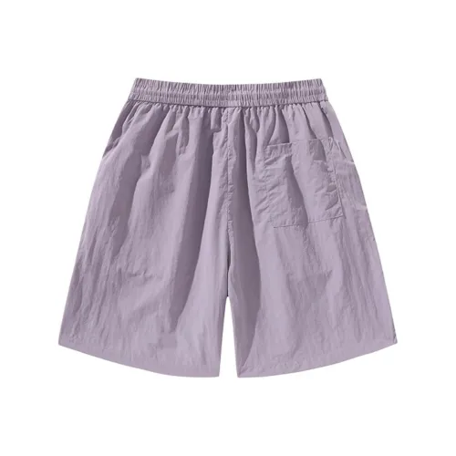 PIERRE CARDIN Женские Повседневные FIVE POINT Пляжные шорты Унисекс Женские