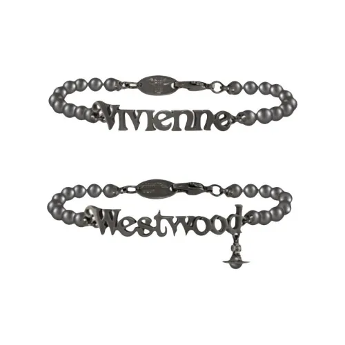 Vivienne Westwood Brass Bracelets Мужской