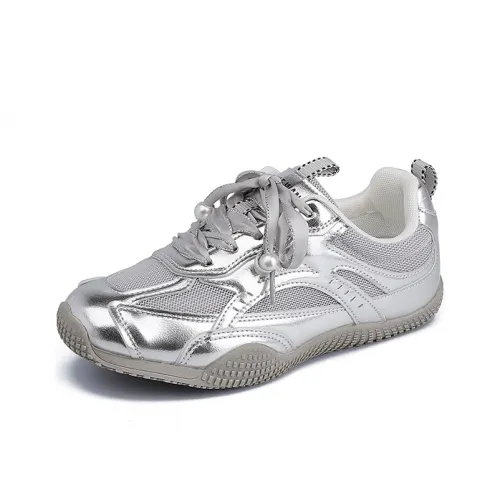 Lanza Амортизация Износостойкий Низкий Топ Casual Женские