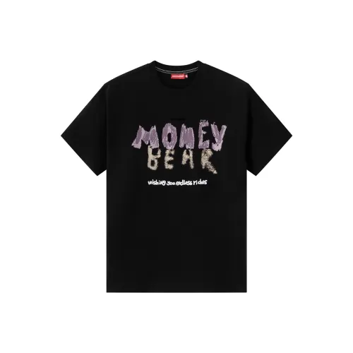 SPRAYGROUND x Wild Maruko T-Shirt Унисекс