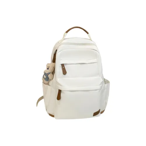 WXRX Нейлоновый рюкзак стандартный женский многоцветный