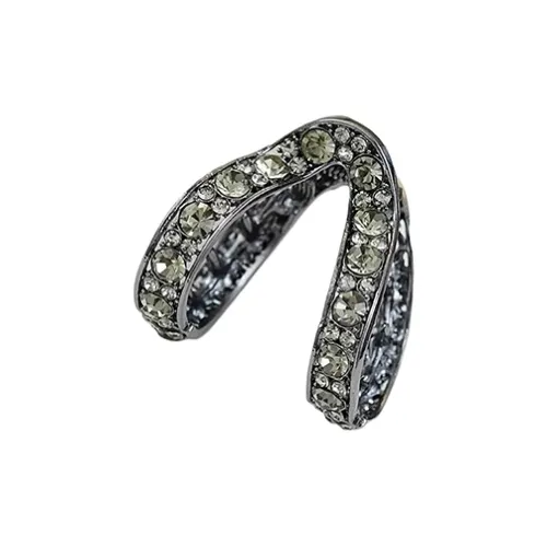 Pink Empress Сплав Заколки для волос Женские