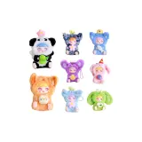 Целая коробка 8 штук