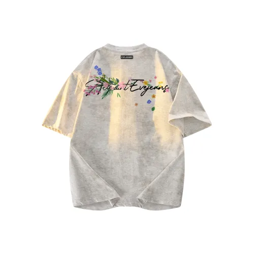 YIWEN Унисекс T-рубашки