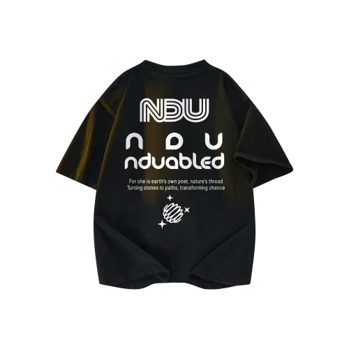 NDU Унисекс Футболка