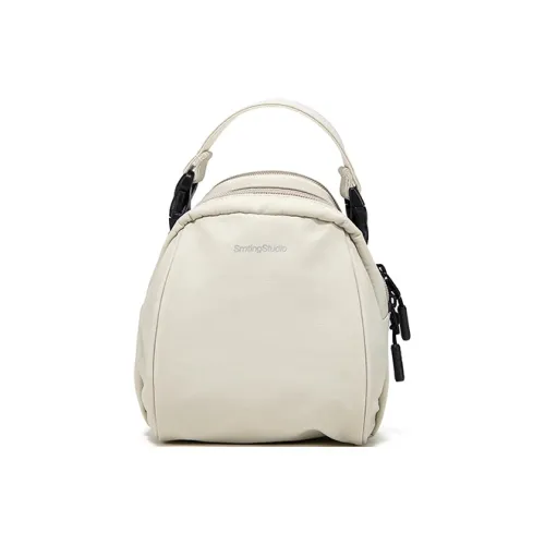 SMTING STUDIO Нейлоновая сумка через плечо маленькая сумка на плечо женская многоцветная