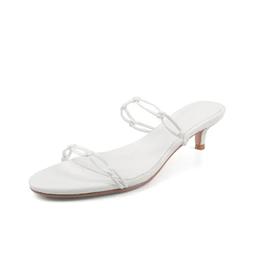 RAPHAEL SONA Тихие Слипоны Женские