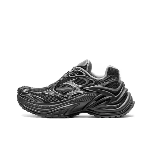 OGR Беговые кроссовки Low Top Унисекс