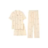 Абрикосовый