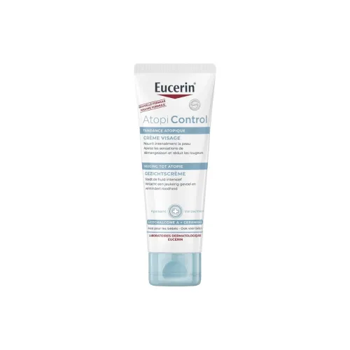 Eucerin Face Moisturizers & Creams Унисекс