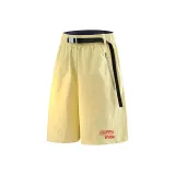 Светло-желтый