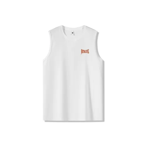 Cotton Gene Унисекс Футболки