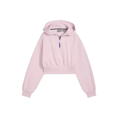 PUMA x BMW M Motorsport ESS Толстовка Женская