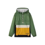 Средний зеленый стиль родителей