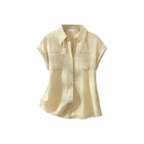 LUYOUYE Женские Рубашки