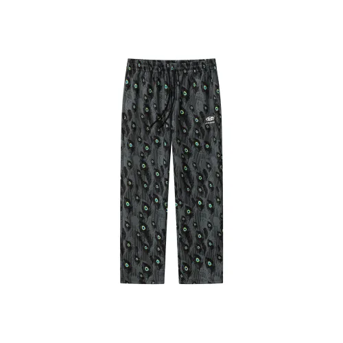 VEIDOORN Унисекс Повседневные брюки