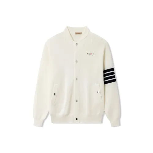 CrocoSport Crocodile Shirt Sports Series Трикотаж Унисекс