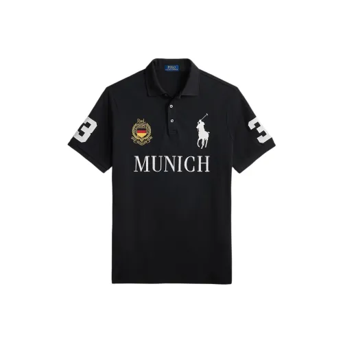 Polo Ralph Lauren Polo Мужской